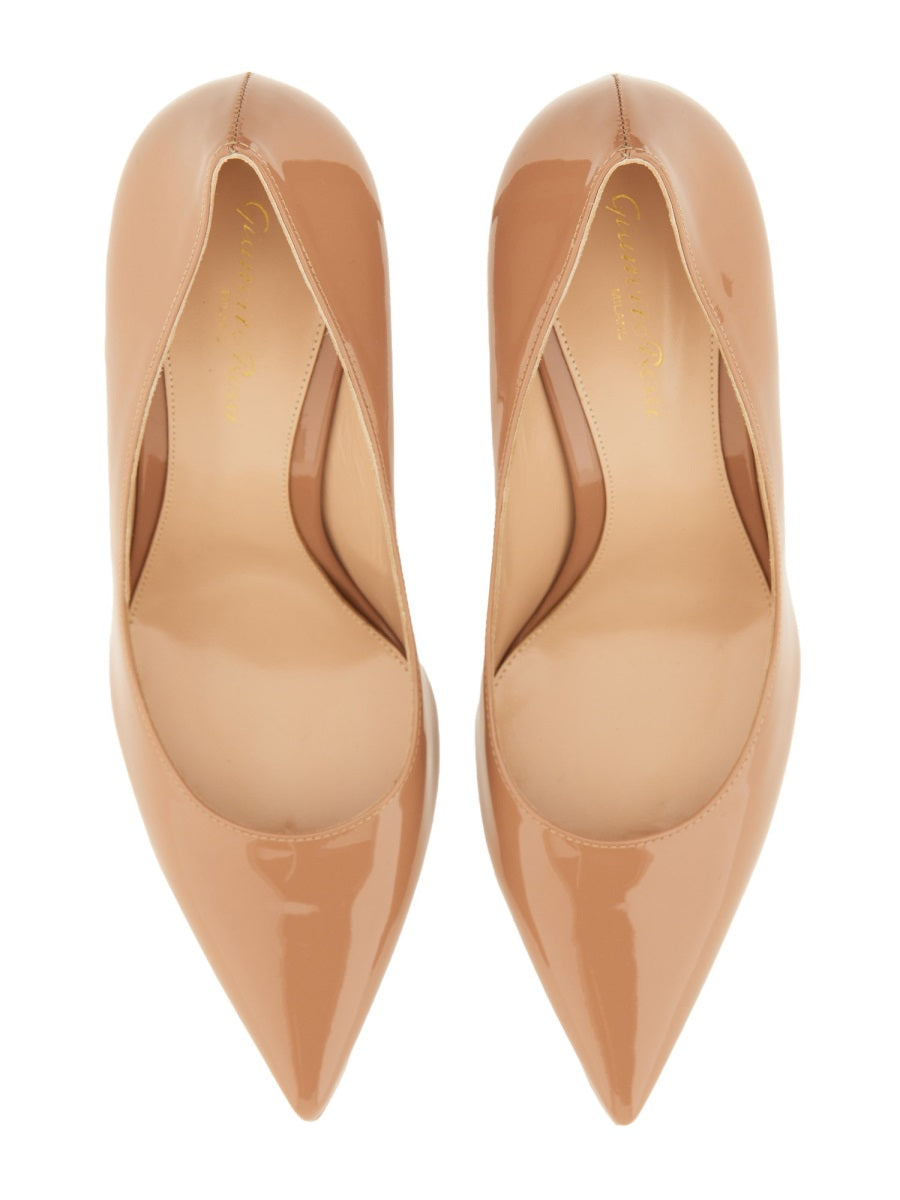 Gianvito Rossi Women Décolleté "Gianvito 85" GIANVITO ROSSI