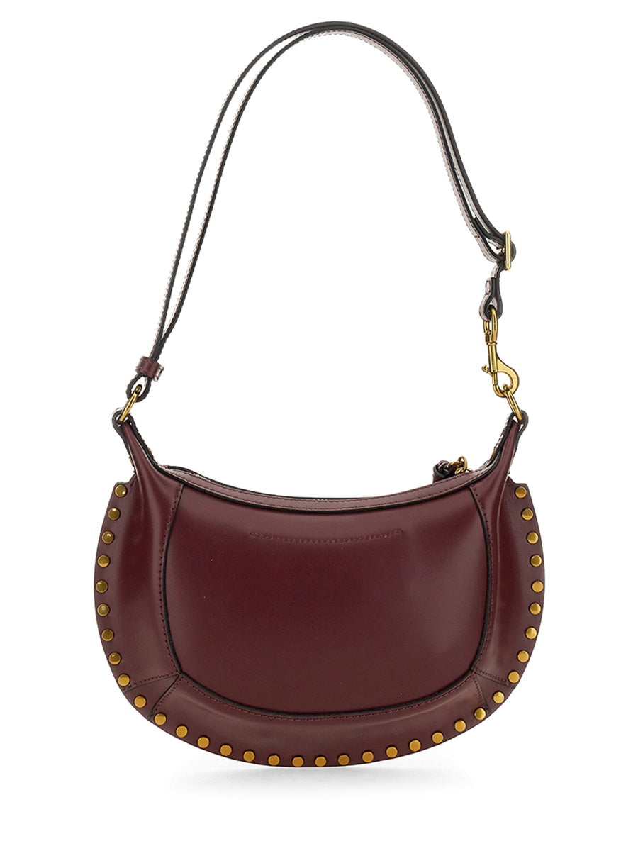 Isabel Marant Women Borsa A Spalla "Oskan Moon" ISABEL MARANT