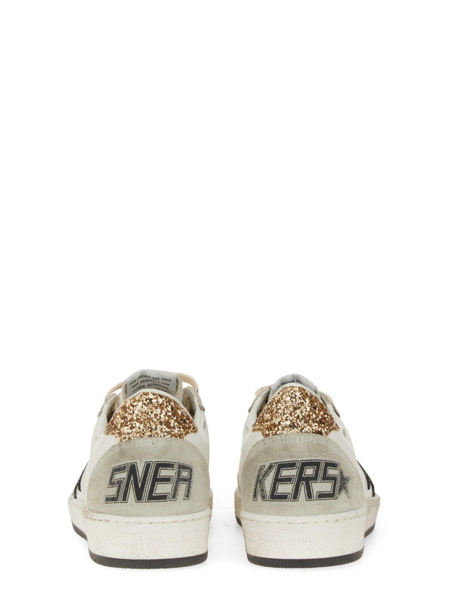 Golden Goose Women Sneaker "Ballstar" GOLDEN GOOSE
