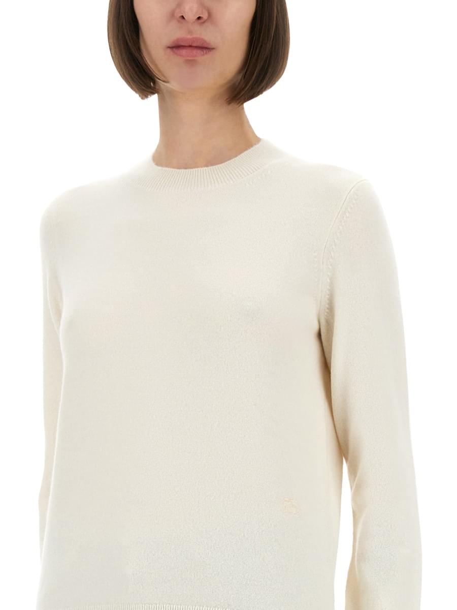 Burberry Women Cashmere Sweater BURBERRY