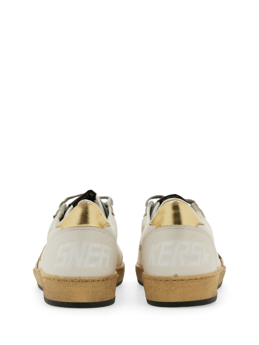 Golden Goose Women Ball Star Sneaker GOLDEN GOOSE