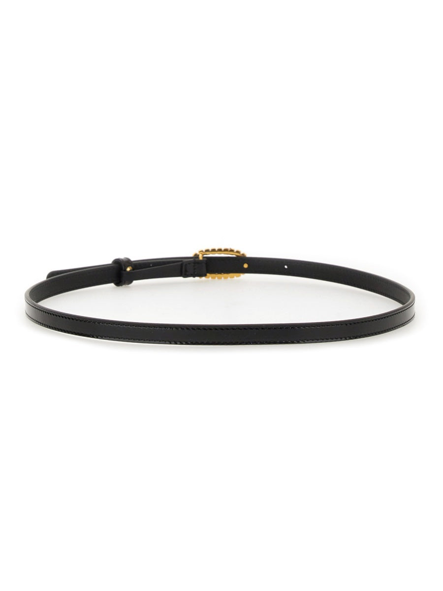 Valentino Garavani Women Leather Belt VALENTINO GARAVANI