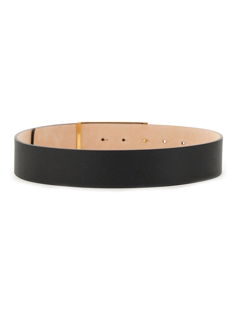 Victoria Beckham Women Jumbo Frame Belt VICTORIA BECKHAM