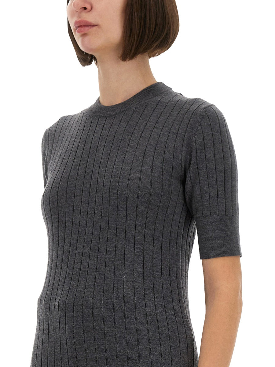 Bottega Veneta Women Wool Jersey. BOTTEGA VENETA