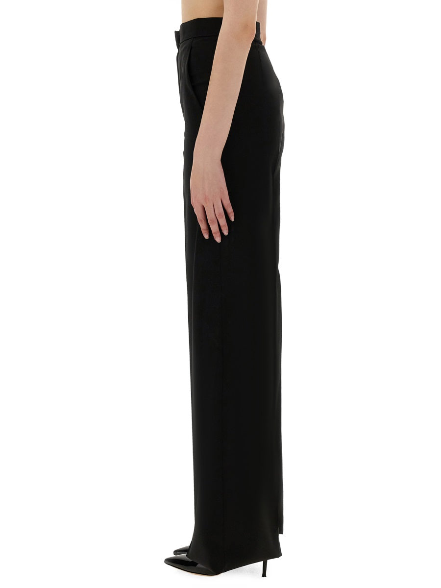 Max Mara Women Wide Pants "Fernet" MAX MARA