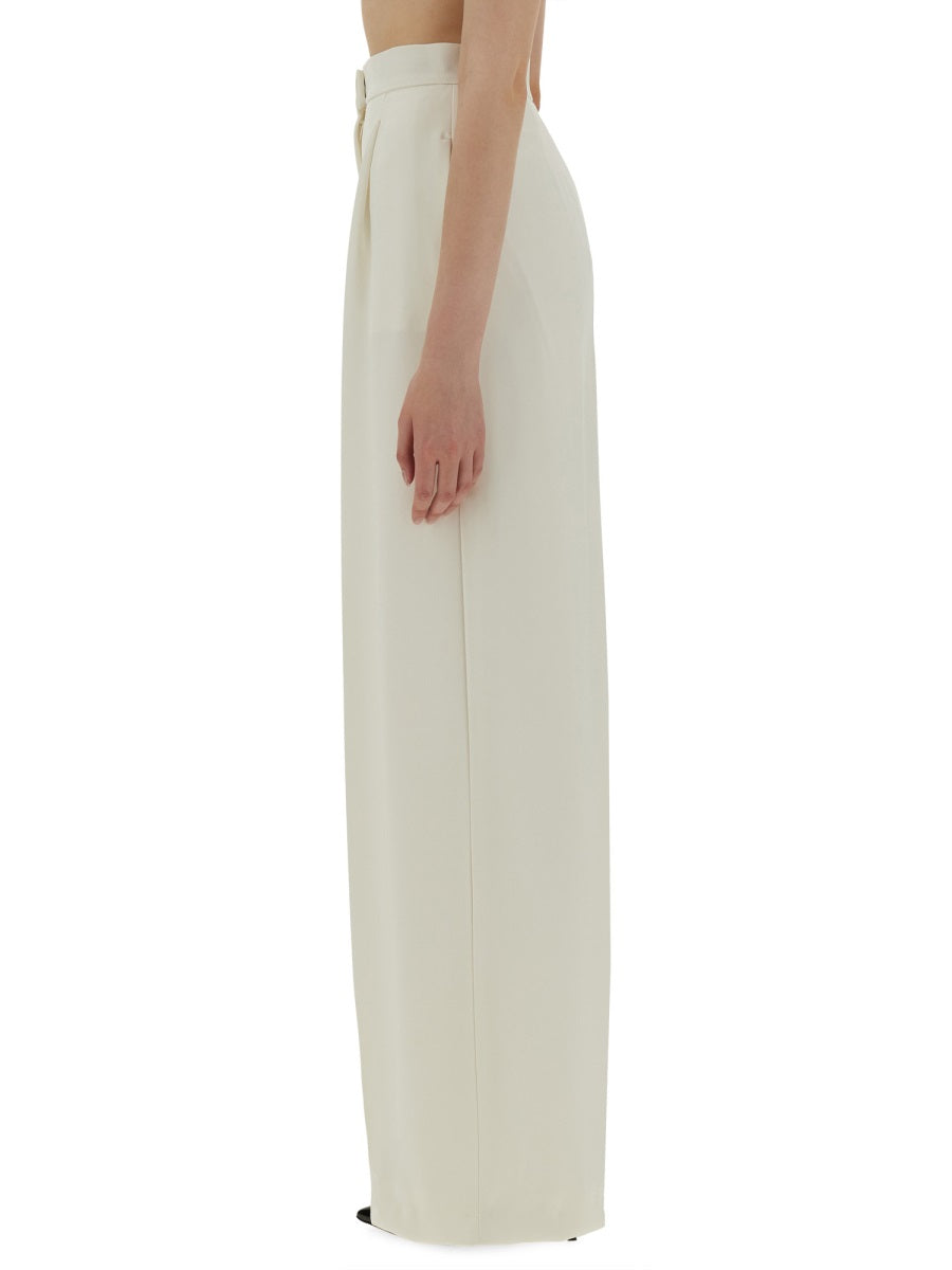 Max Mara Women Wide Pant "Handcuff" MAX MARA