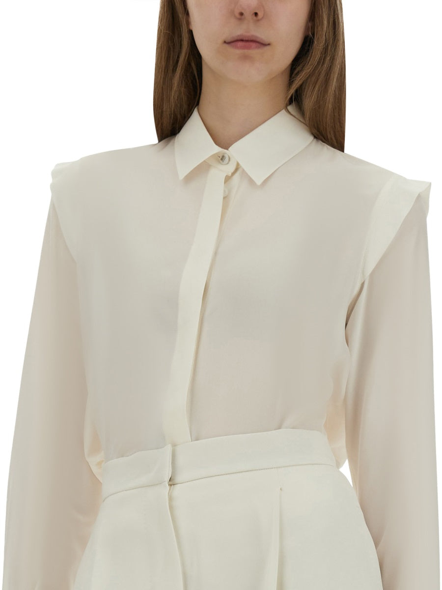 Max Mara Women Shirt "Zirlo" MAX MARA