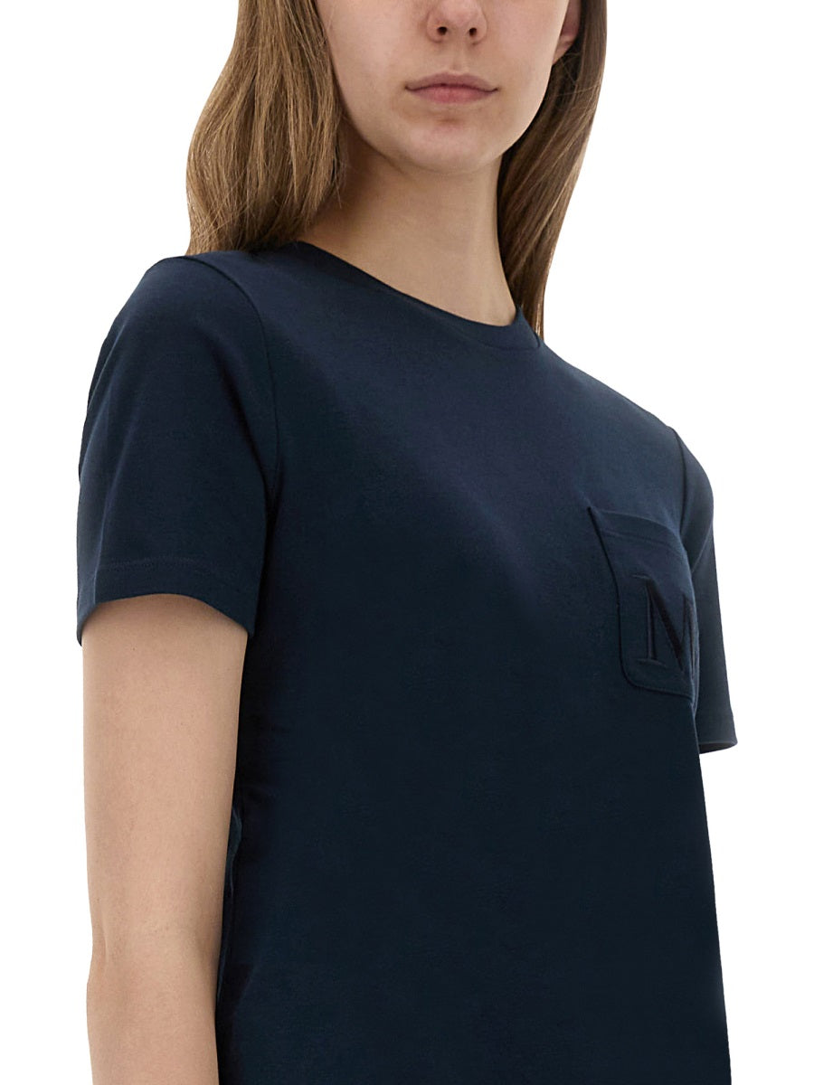 S Max Mara Women T-Shirt "Madera" S MAX MARA