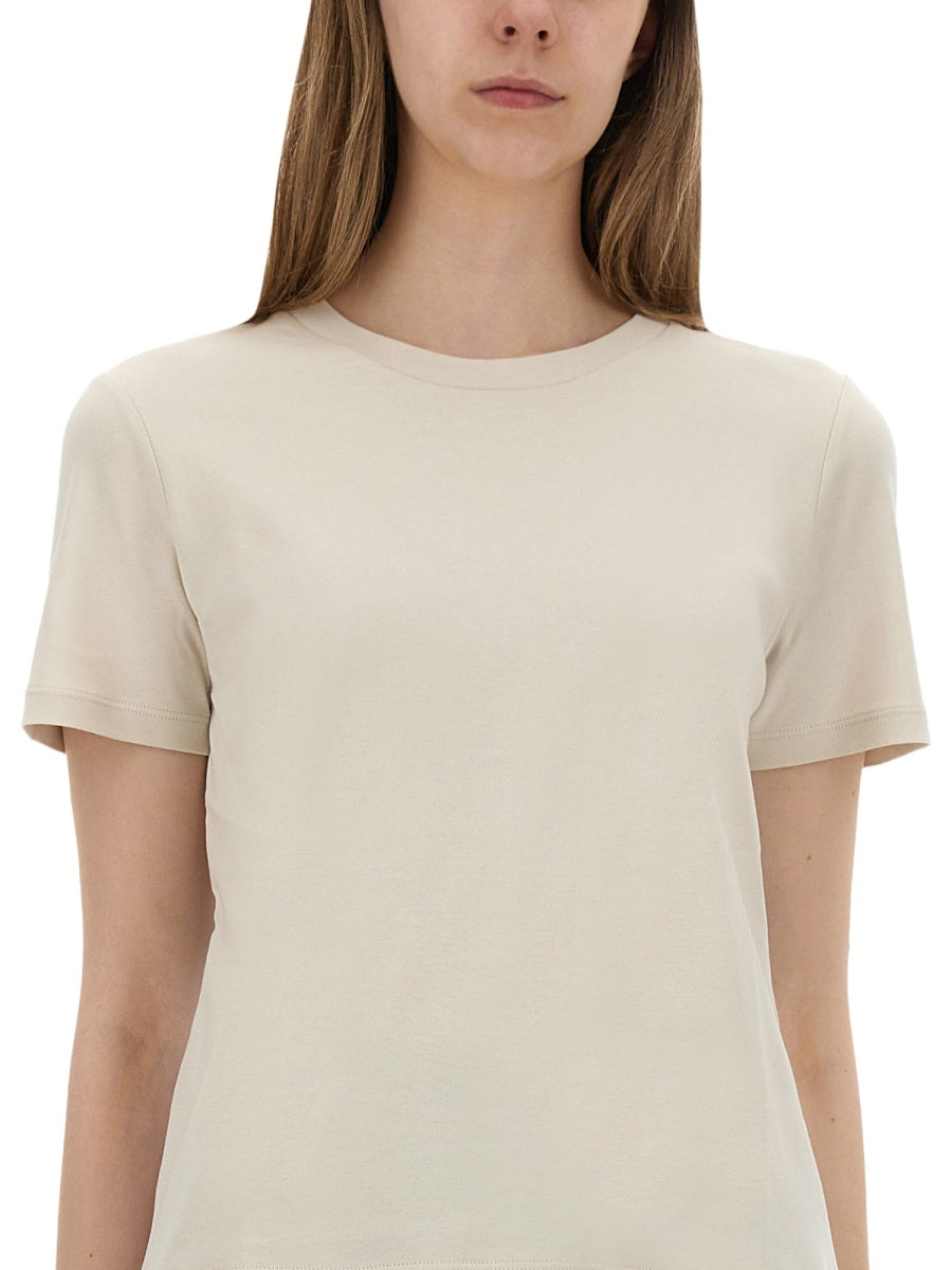 S Max Mara Women "Bud" T-Shirt S MAX MARA