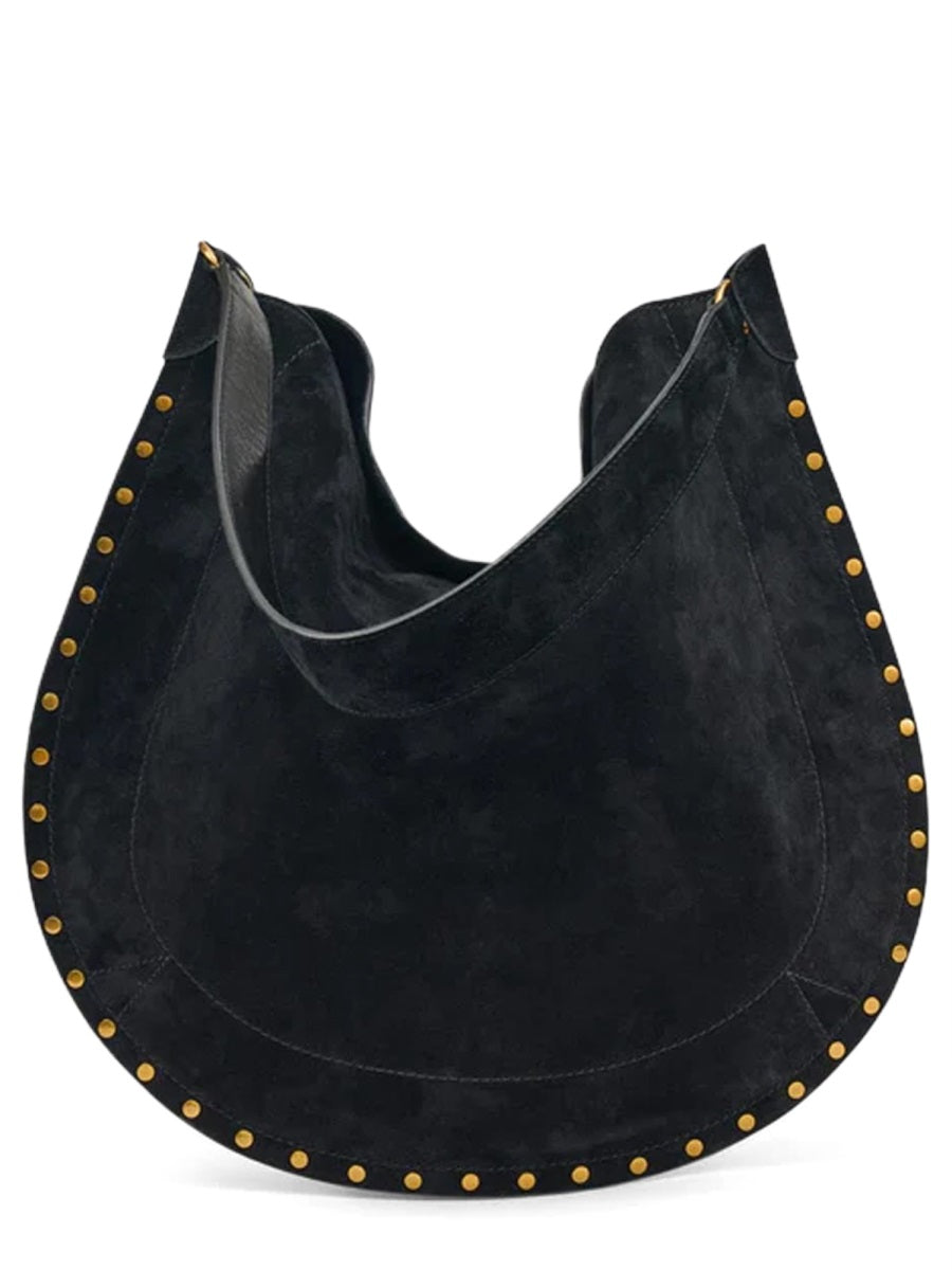 Isabel Marant Women Borsa "Oskan Hobo Soft" ISABEL MARANT