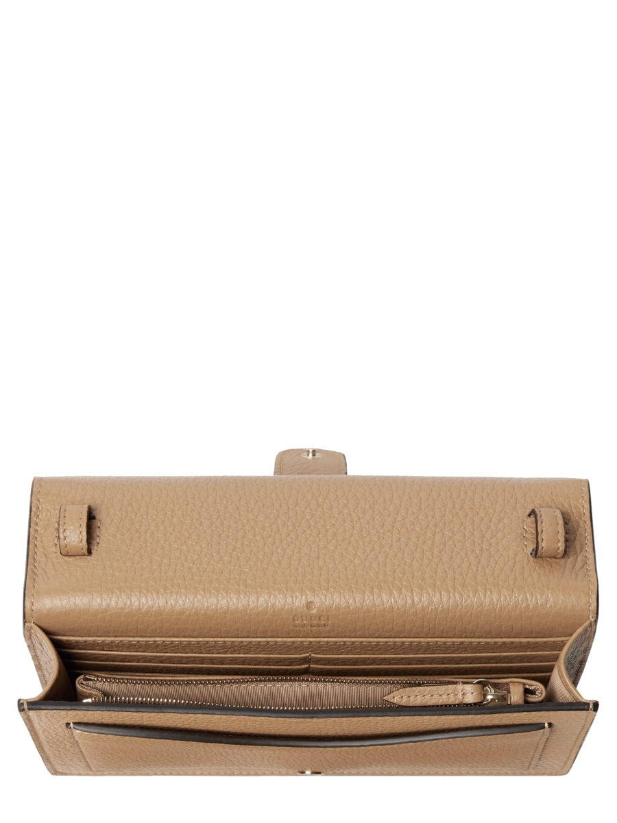 Gucci Women Portfolio "Dionysus" GUCCI