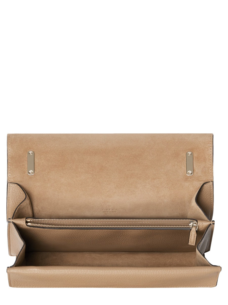 Gucci Women Shoulder Bag "Dionysus" Medium GUCCI