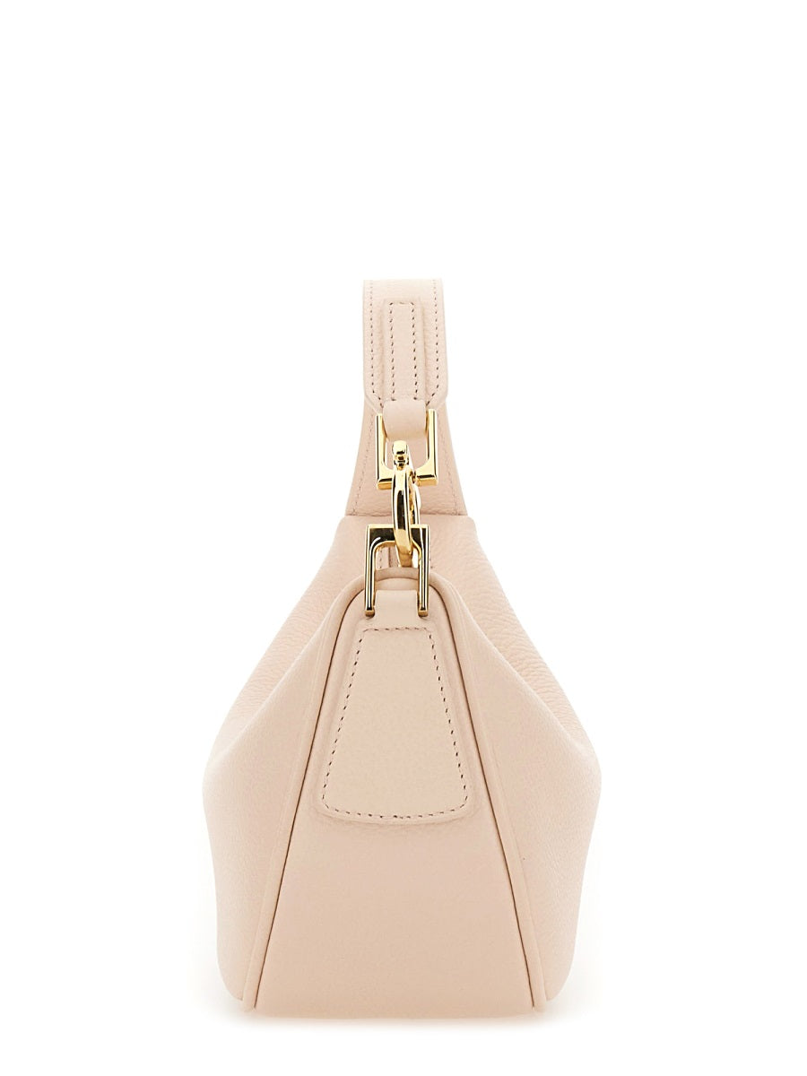 Ferragamo Women "North-South" Mini Hobo Bag FERRAGAMO
