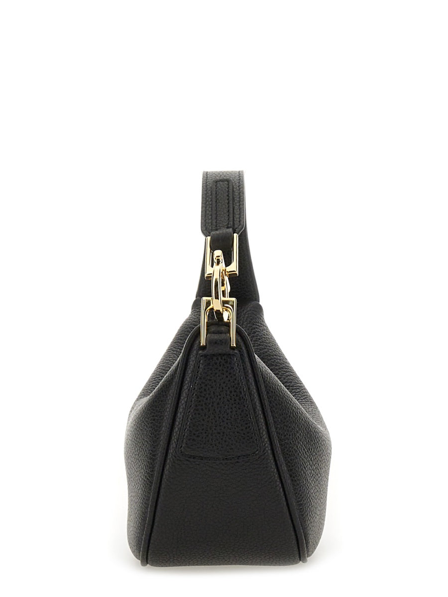 Ferragamo Women Borsa Hobo "North South" Mini FERRAGAMO
