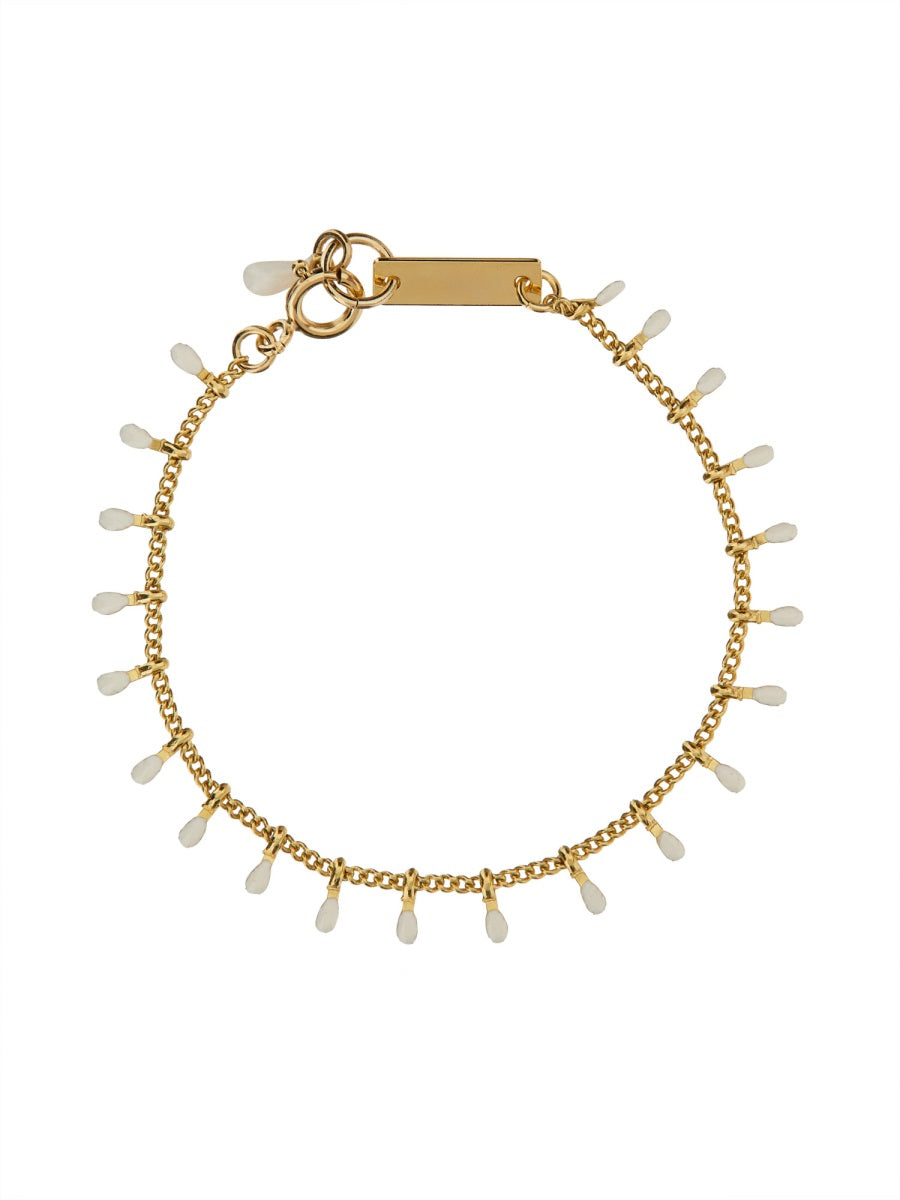 Isabel Marant Women Bracciale "Casablanca" ISABEL MARANT
