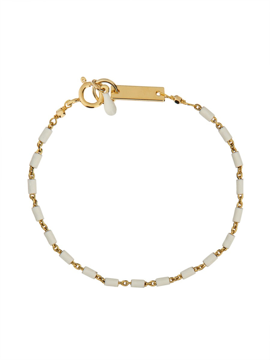 Isabel Marant Women Bracciale "Casablanca" ISABEL MARANT