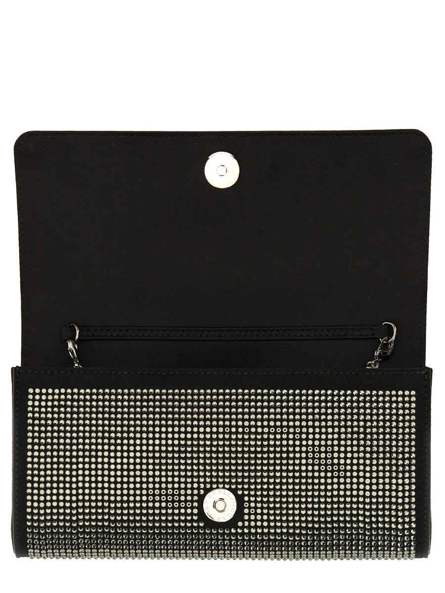 Stella Mccartney Women Clutch Bag With Shoulder Strap "Falabella" STELLA MCCARTNEY