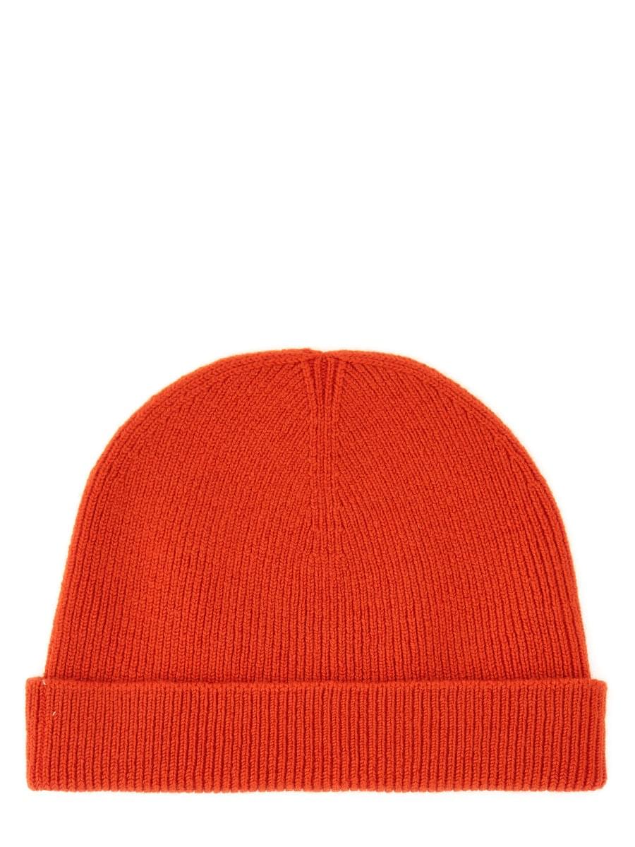 Jil Sander Men Beanie Hat JIL SANDER