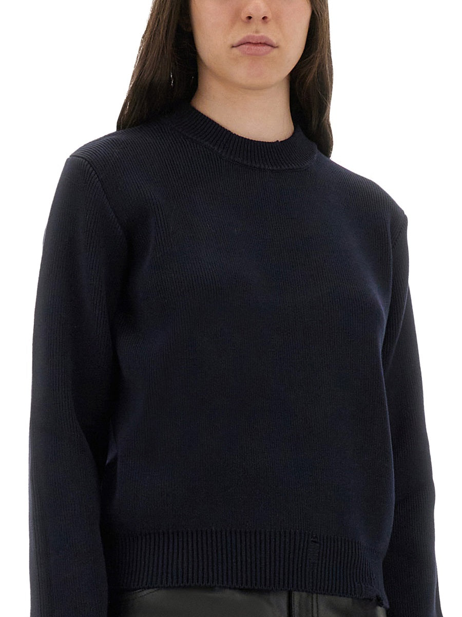 Golden Goose Women Cotton Jersey GOLDEN GOOSE