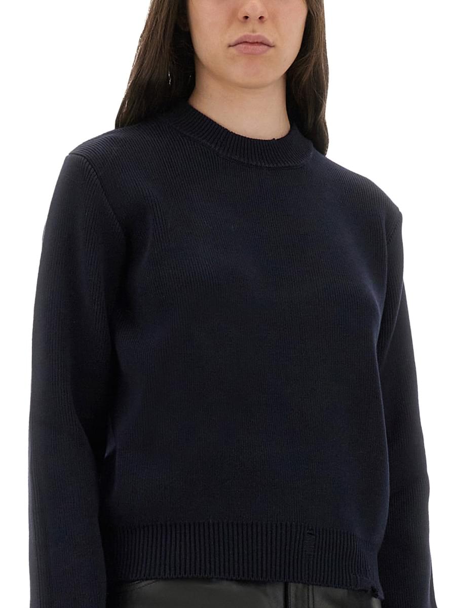 Golden Goose Women Cotton Jersey GOLDEN GOOSE