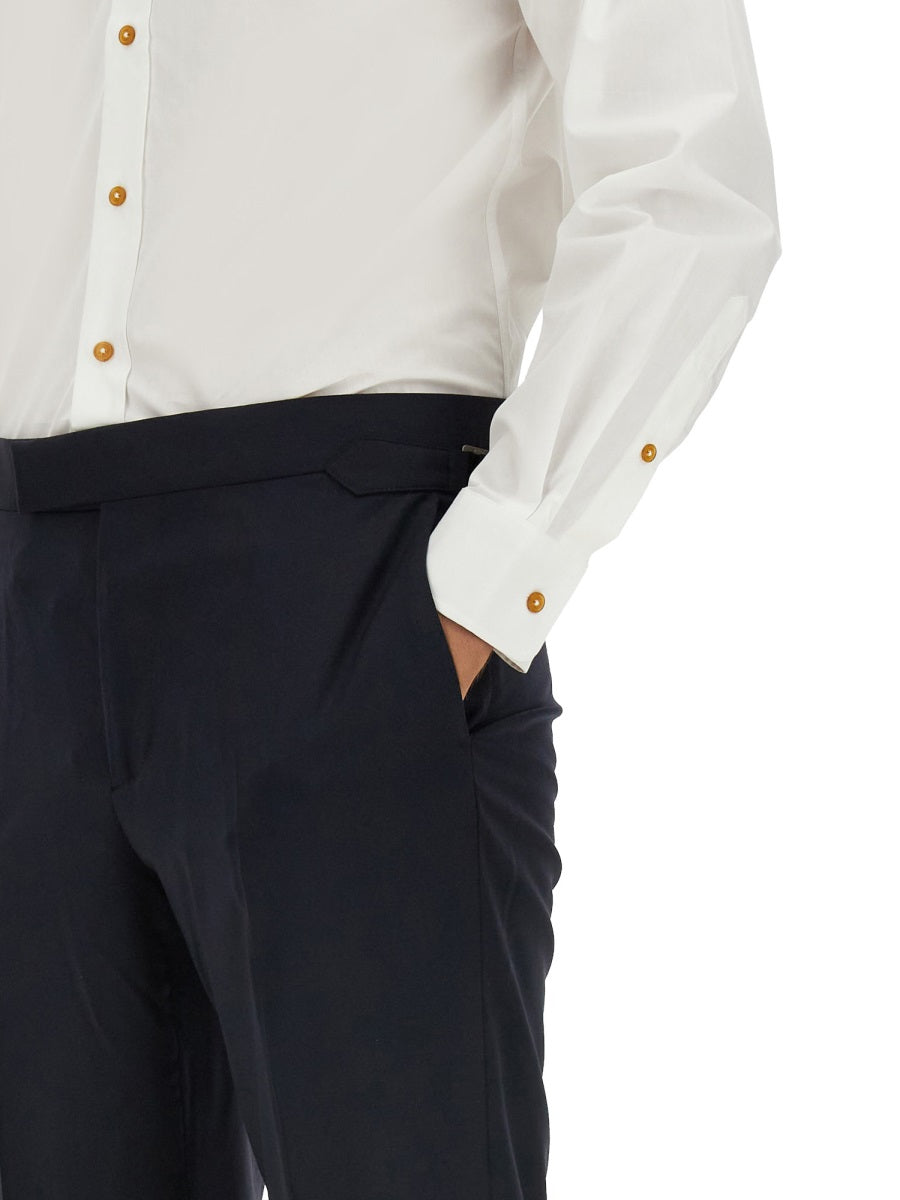 Vivienne Westwood Men Camicia "Krall"