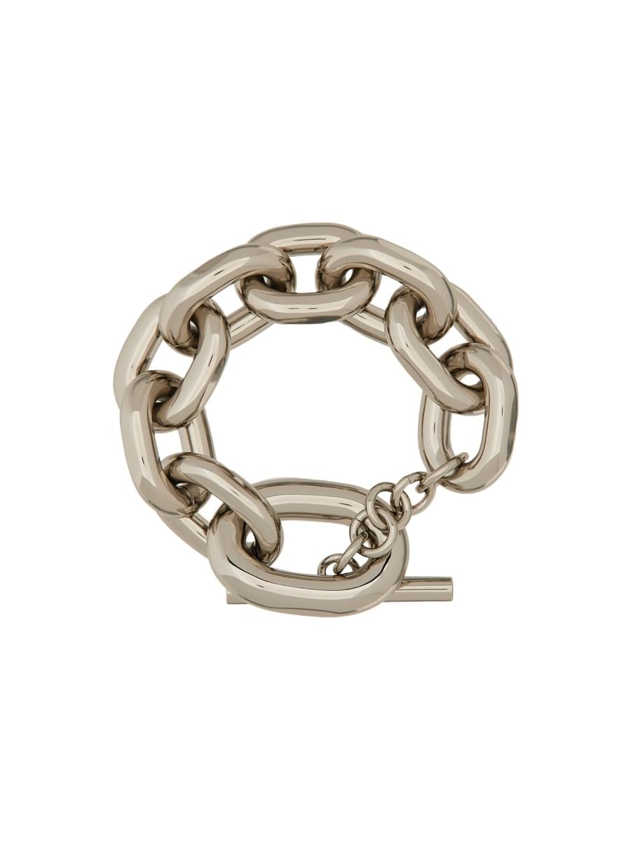 Paco Rabanne Women Rabanne Women Bracciale "Xl Link" PACO RABANNE