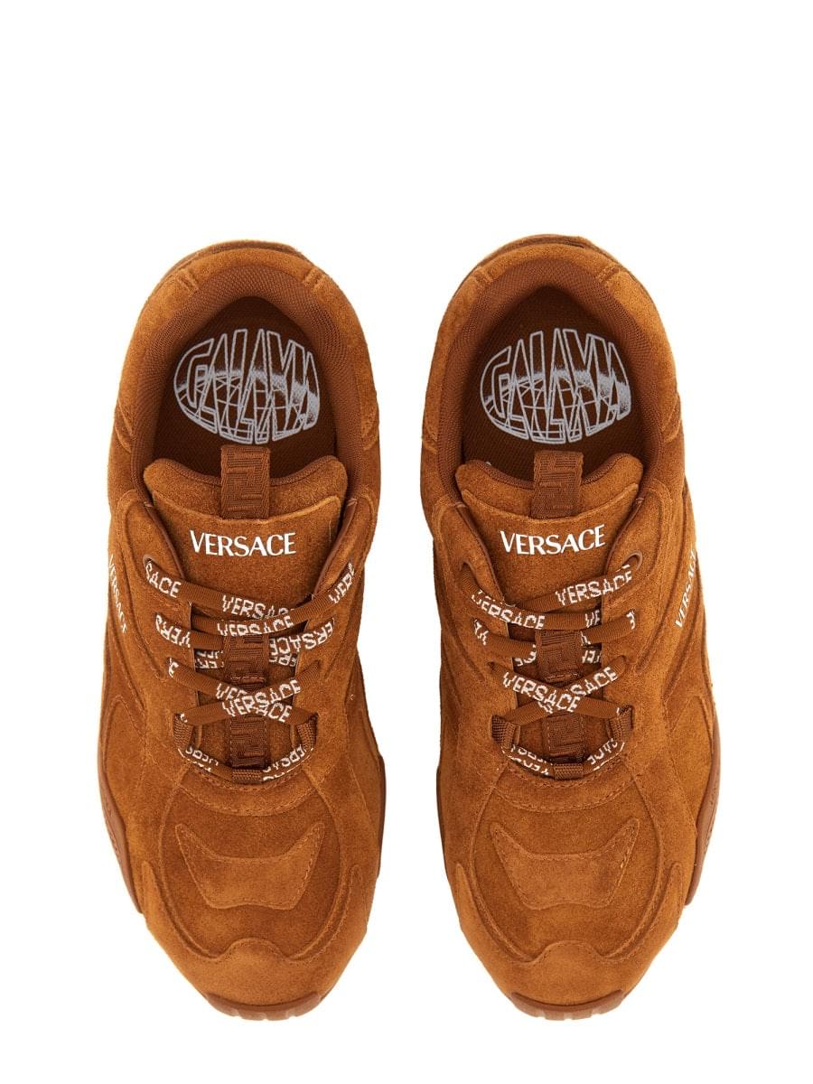 Versace Women "Galaxia" Sneaker VERSACE