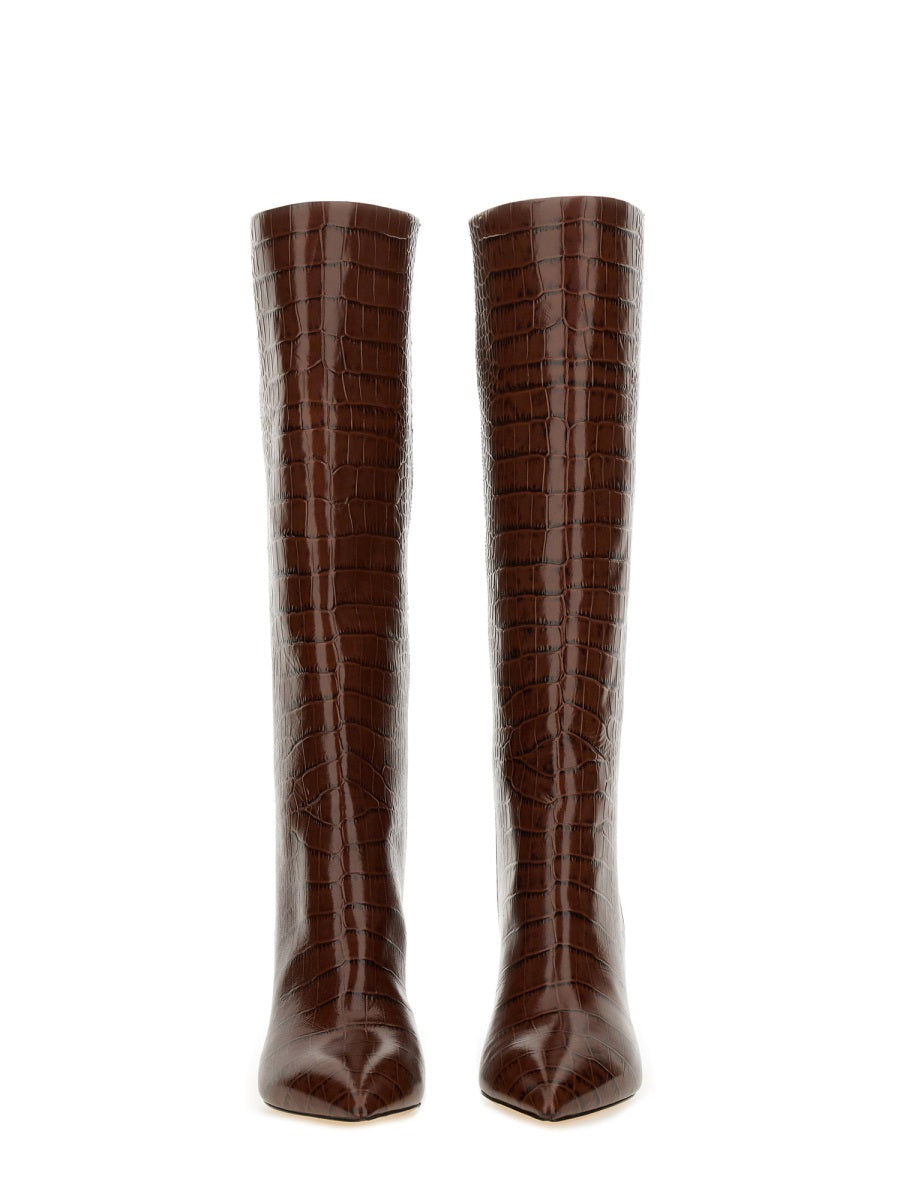 Paris Texas Women Anja" Boot PARIS TEXAS