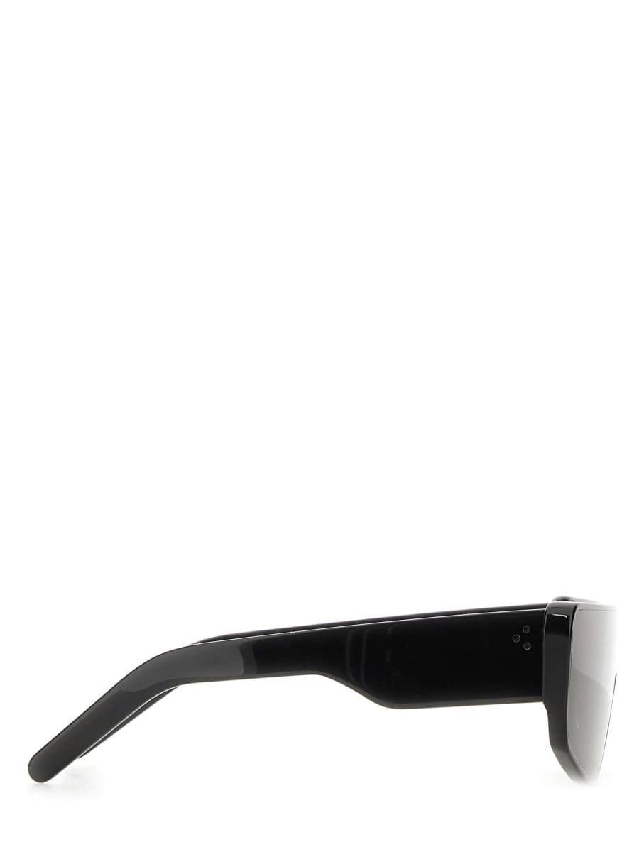 Rick Owens Women Occhiale Da Sole RICK OWENS
