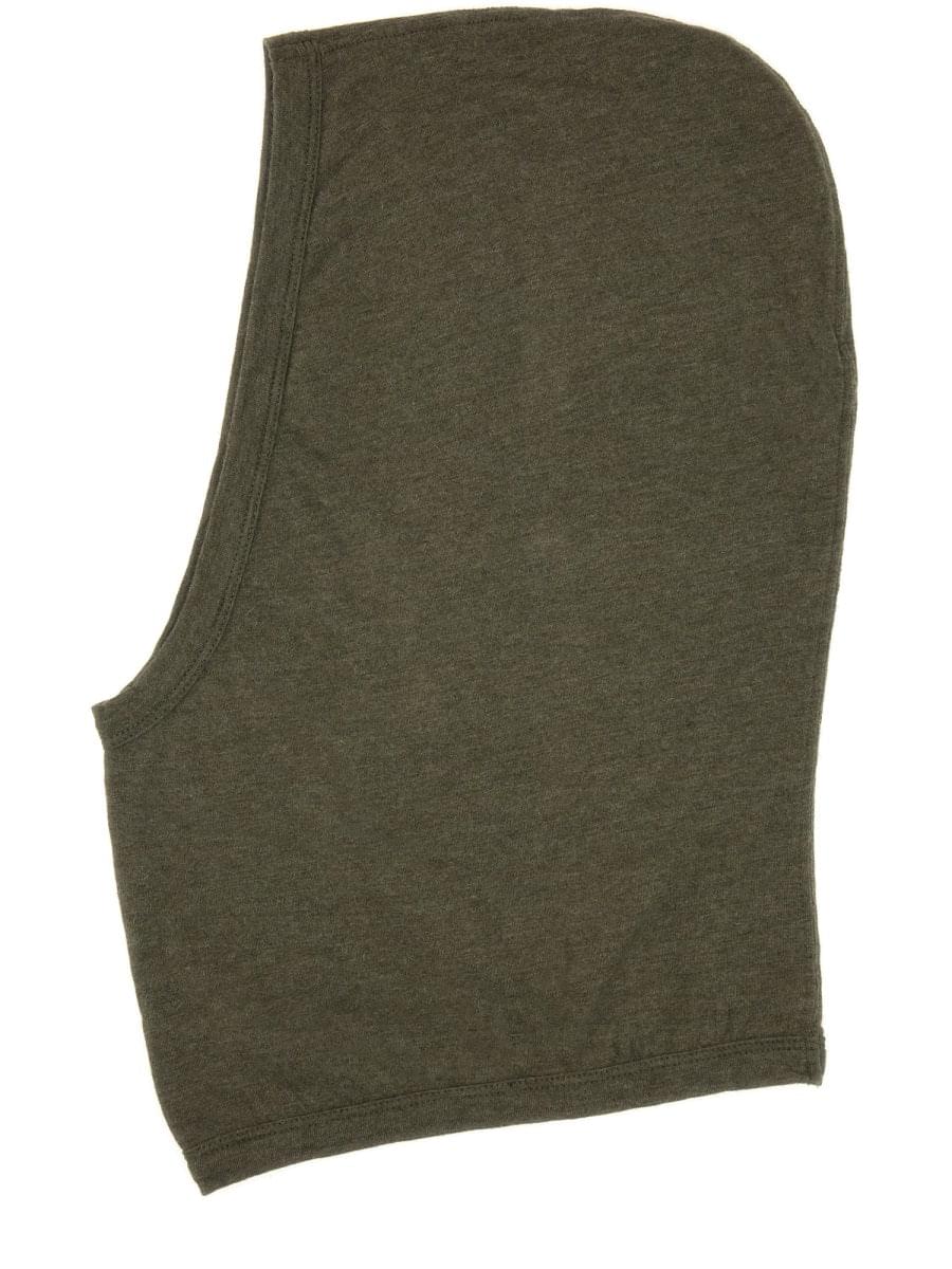Rick Owens Women Knitted Hood RICK OWENS