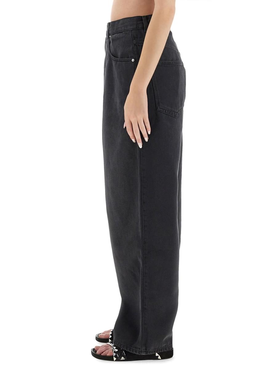 Isabel Marant Women Jeans "Rodayna" ISABEL MARANT