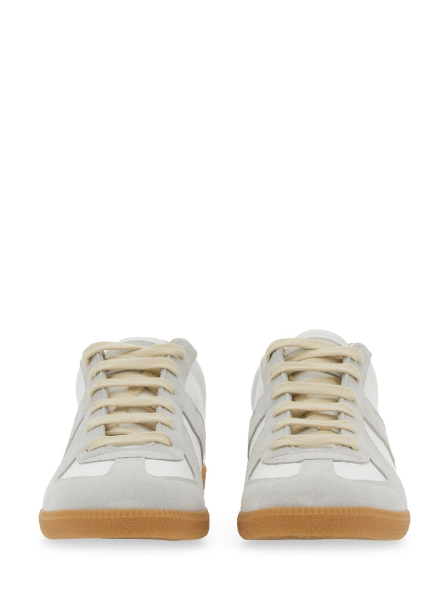 Maison Margiela Men "Replica" Sneaker MAISON MARGIELA