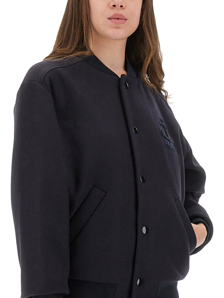 A.P.C. Women "Micky" Jacket