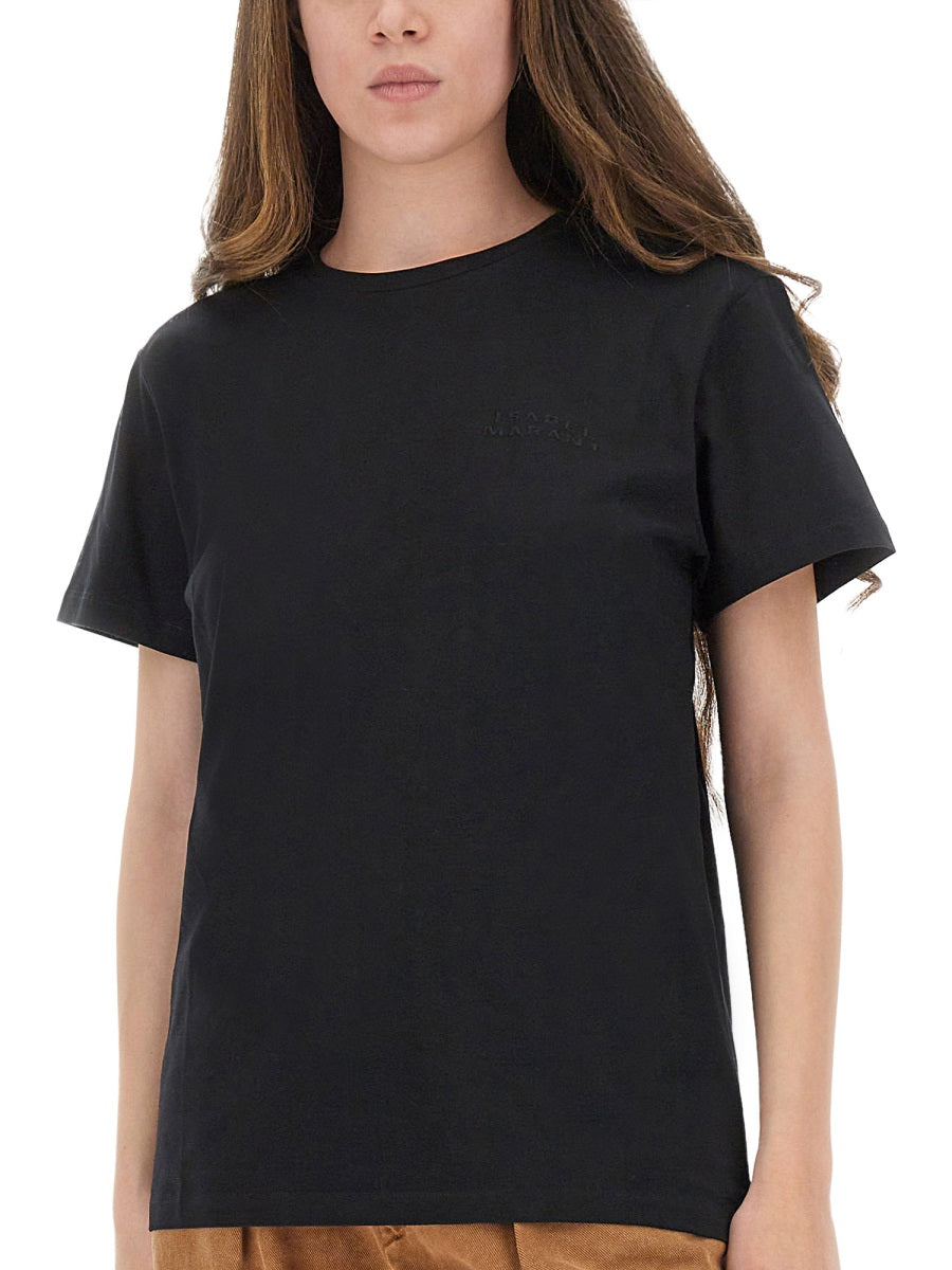 Isabel Marant Women T-Shirt "Vidal" ISABEL MARANT