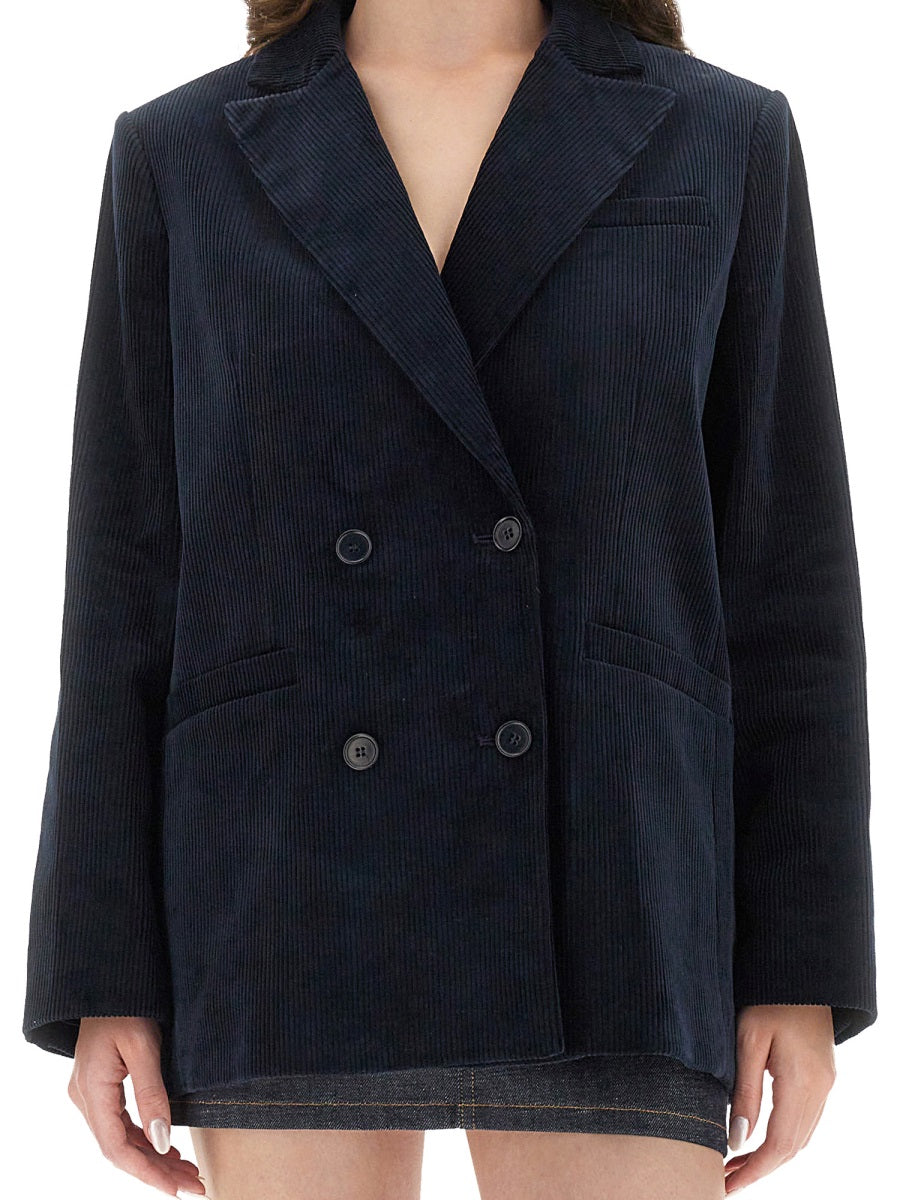 A.P.C. Women "Lucy" Jacket A.P.C.