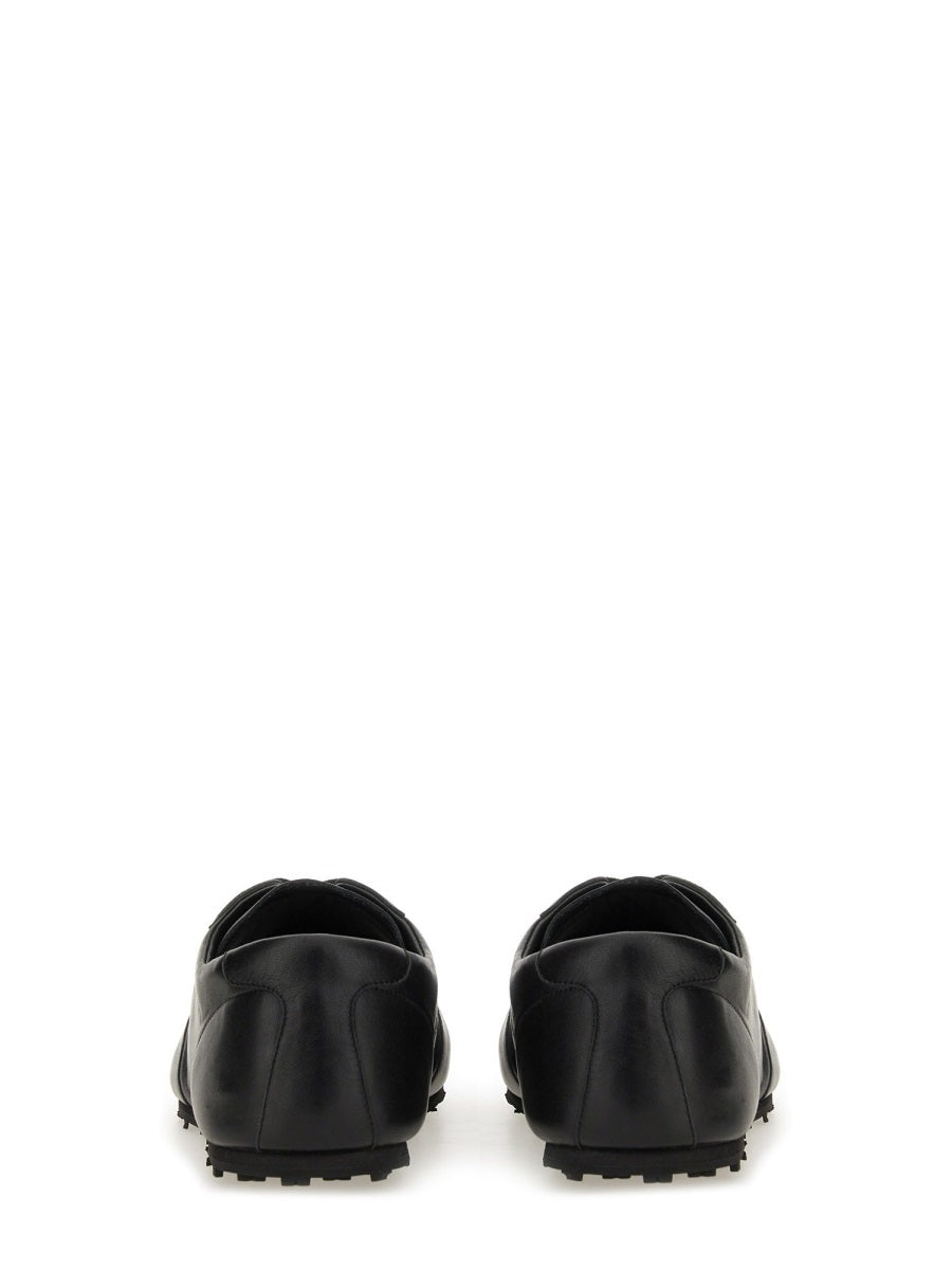 Marni Men "Softy Doccer" Sneaker MARNI