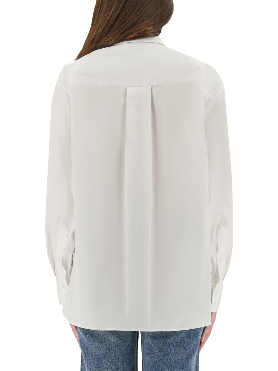 Isabel Marant Women Fabriza Shirt ISABEL MARANT