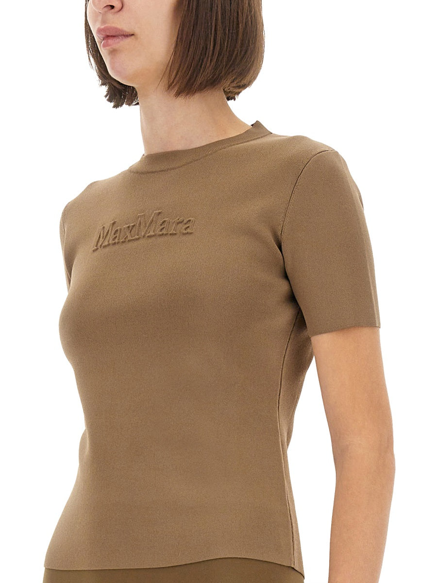Max Mara Women T-Shirt "Adelio" MAX MARA