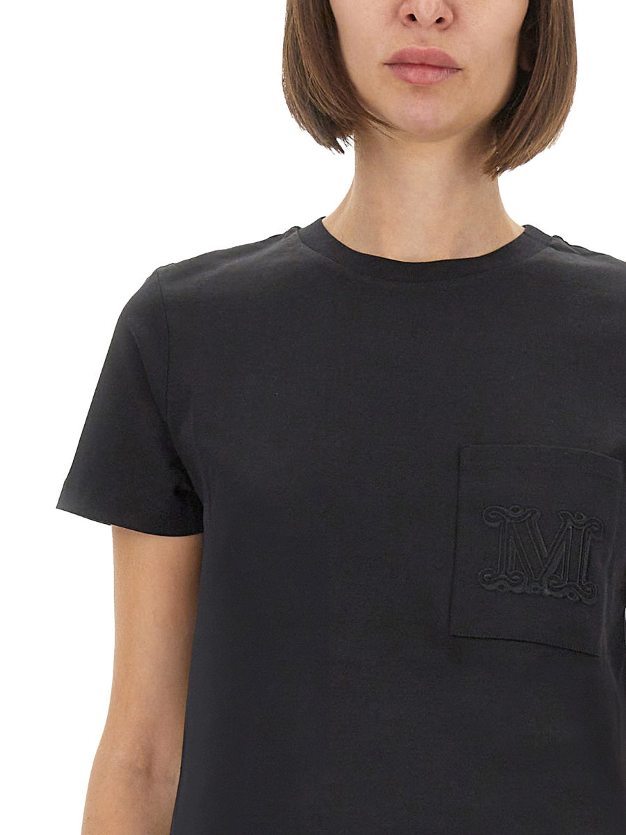 Max Mara Women "Papaya" T-Shirt MAX MARA