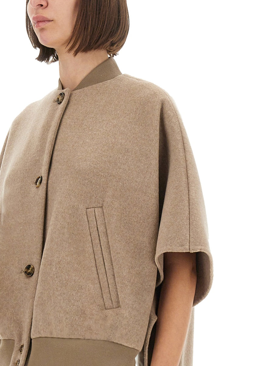 Max Mara Women Coat "Leticia" MAX MARA