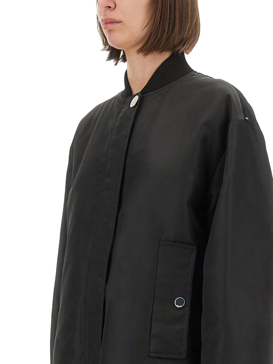 Sportmax Women Bomber "Agape" SPORTMAX