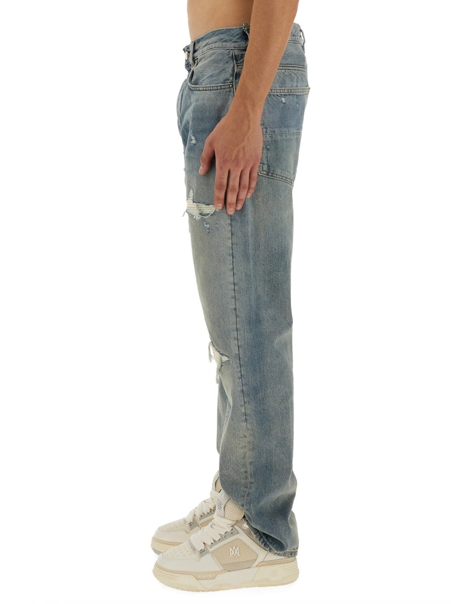 Amiri Men Jeans Mx1 AMIRI