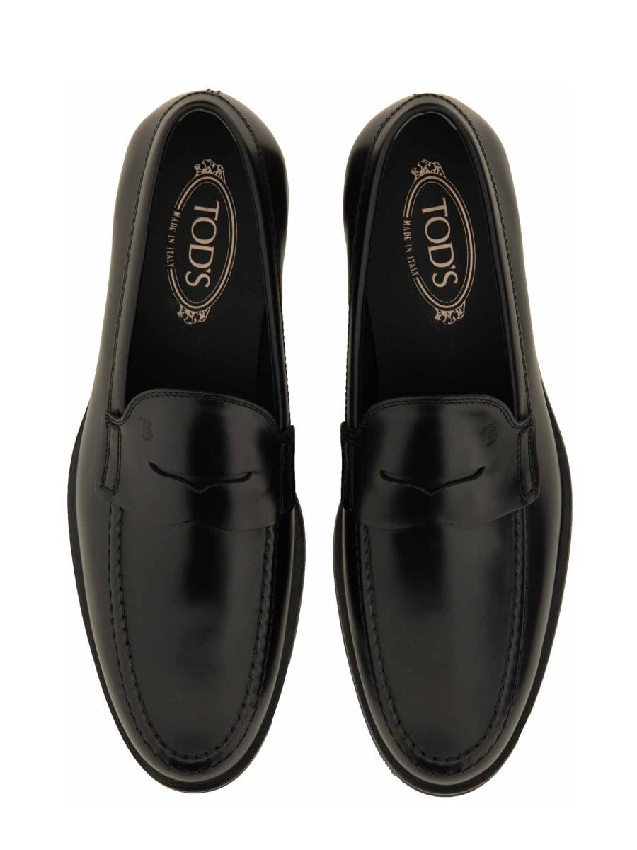 Tod's Men Mocassino In Pelle TOD'S