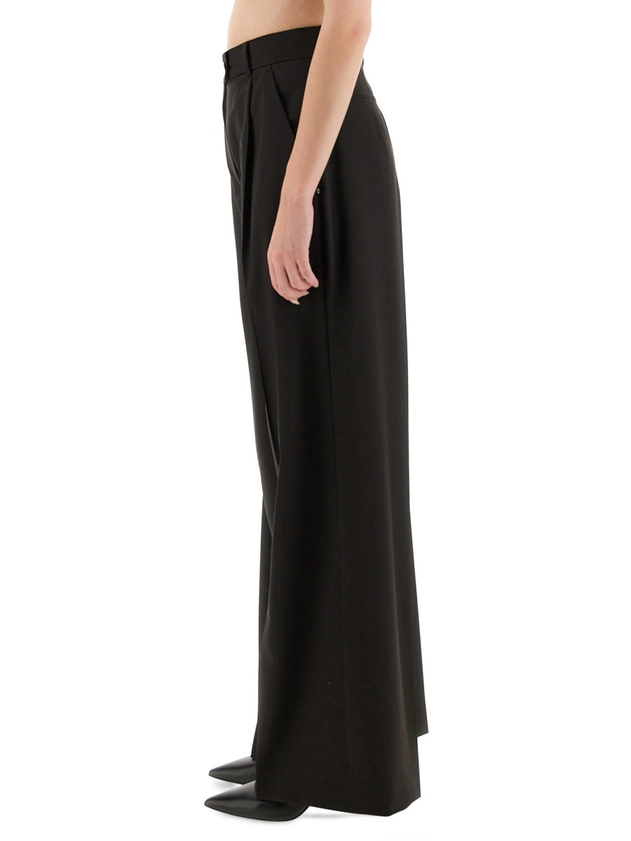 Sportmax Women Pants "Sail" SPORTMAX