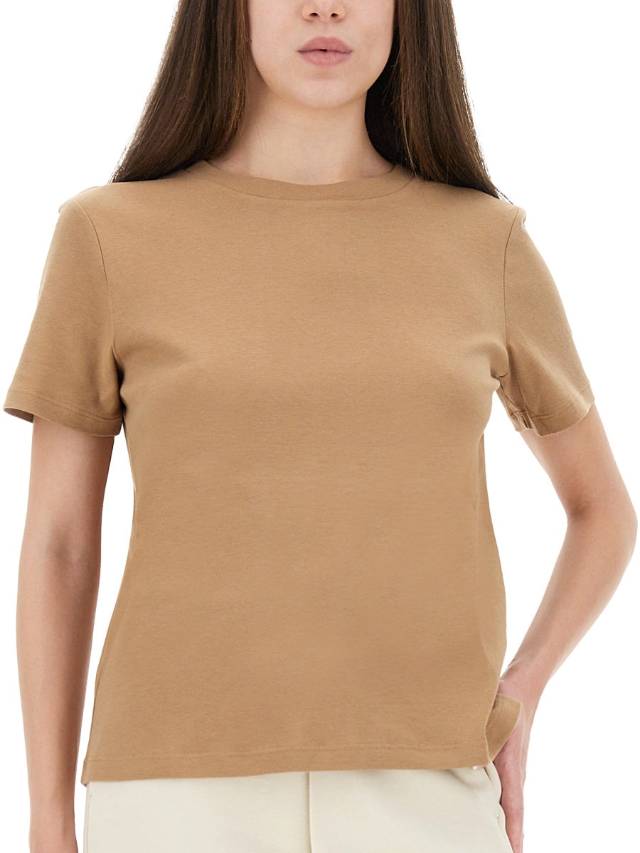 S Max Mara Women "Bud" T-Shirt S MAX MARA