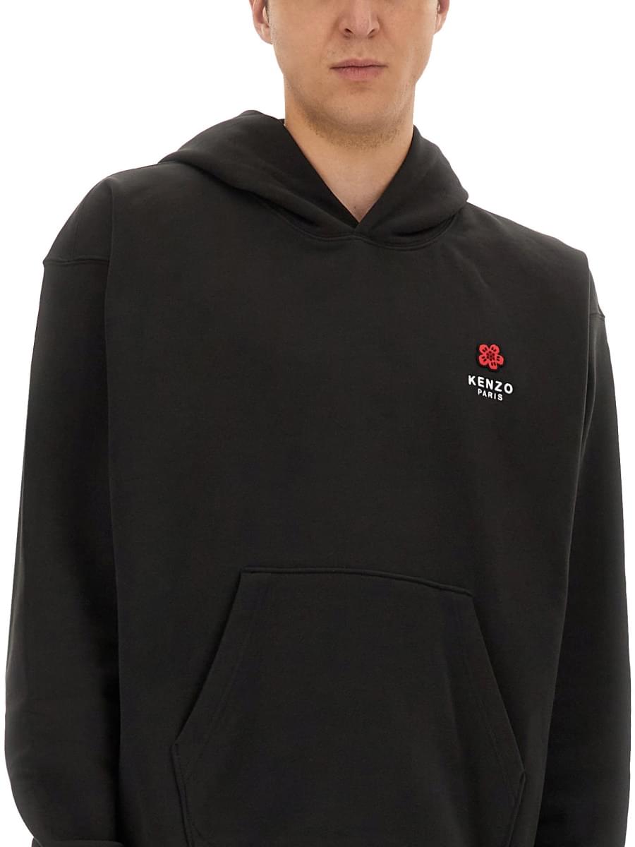 Kenzo Men Kenzo Men Hoodie KENZO