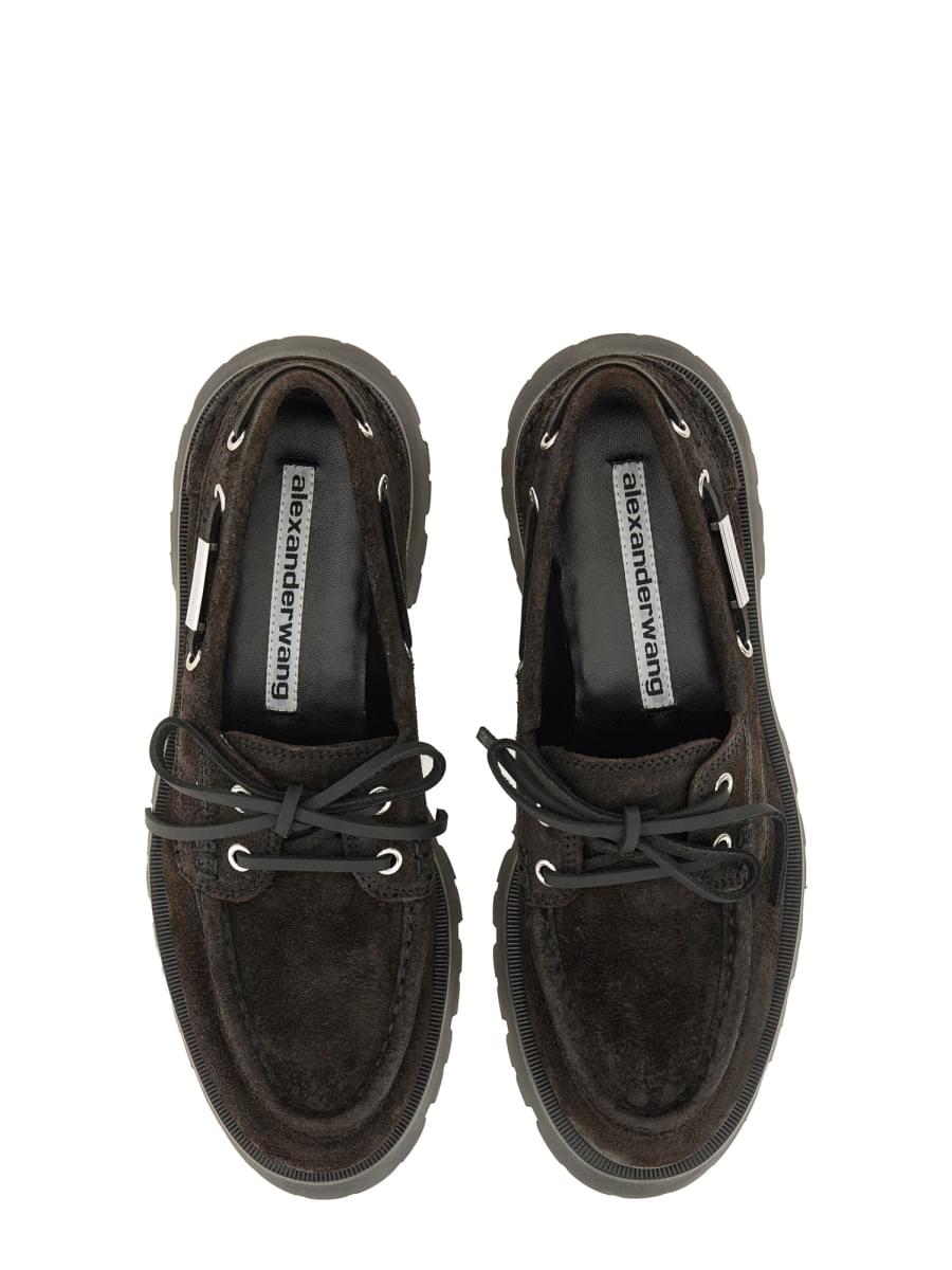 Alexander Wang Women Moccasin "Carson" ALEXANDER WANG