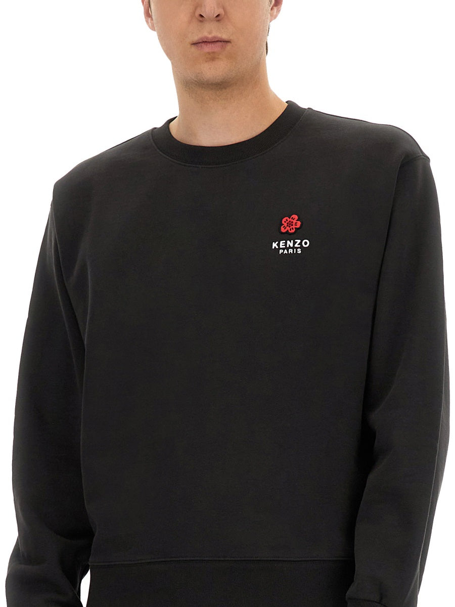 Kenzo Men Classic Sweatshirt. KENZO