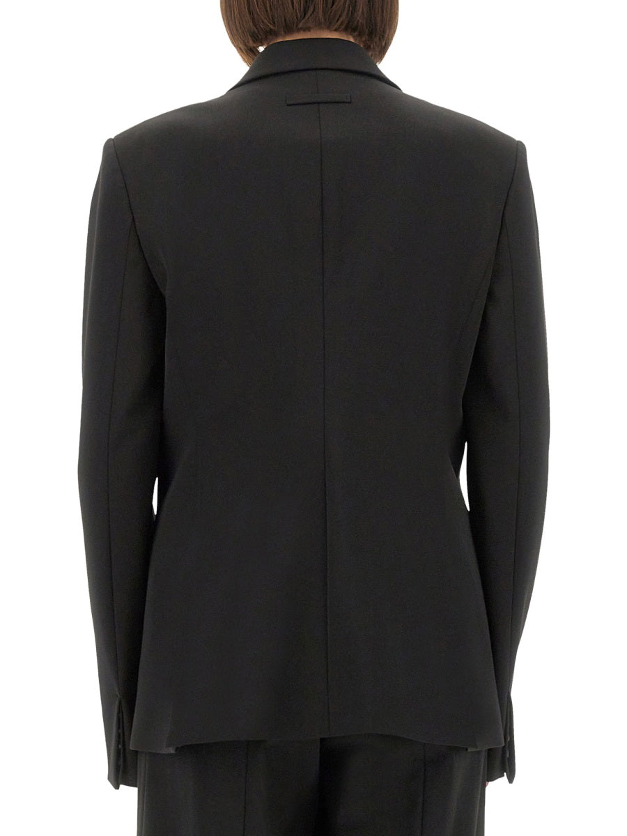 Jean Paul Gaultier Women Tailored Jacket JEAN PAUL GAULTIER