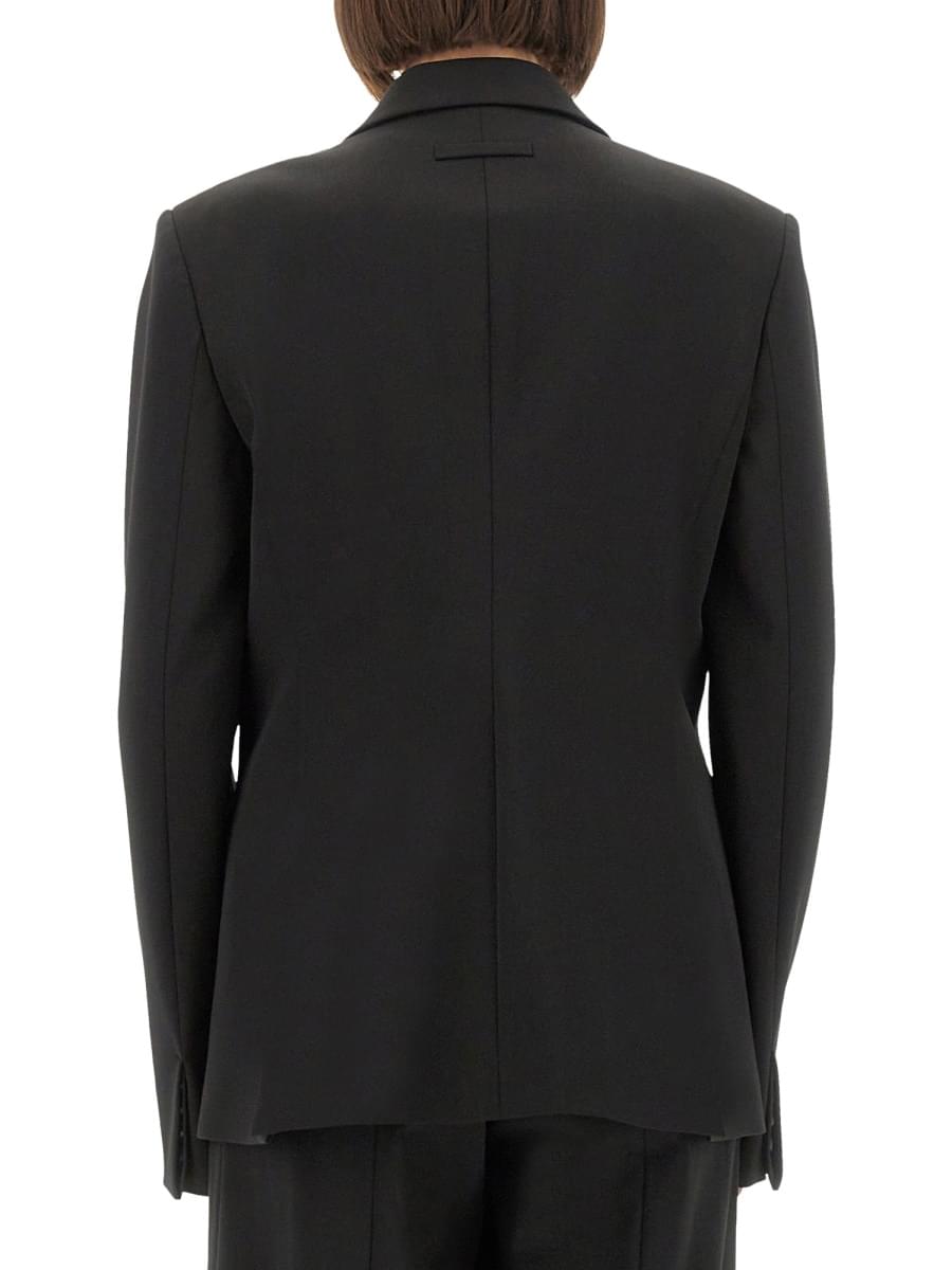 Jean Paul Gaultier Women Tailored Jacket JEAN PAUL GAULTIER